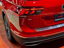 فولكسفاغن تيغوان